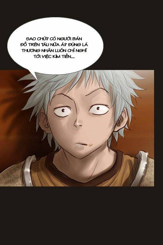 Hội ảo thuật: Chapter 38