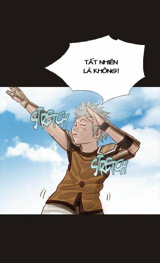 Hội ảo thuật: Chapter 38