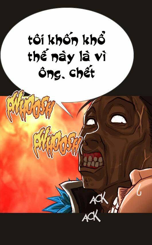 Hội ảo thuật: Chapter 38
