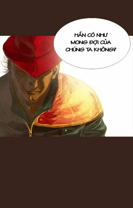 Hội ảo thuật: Chapter 39