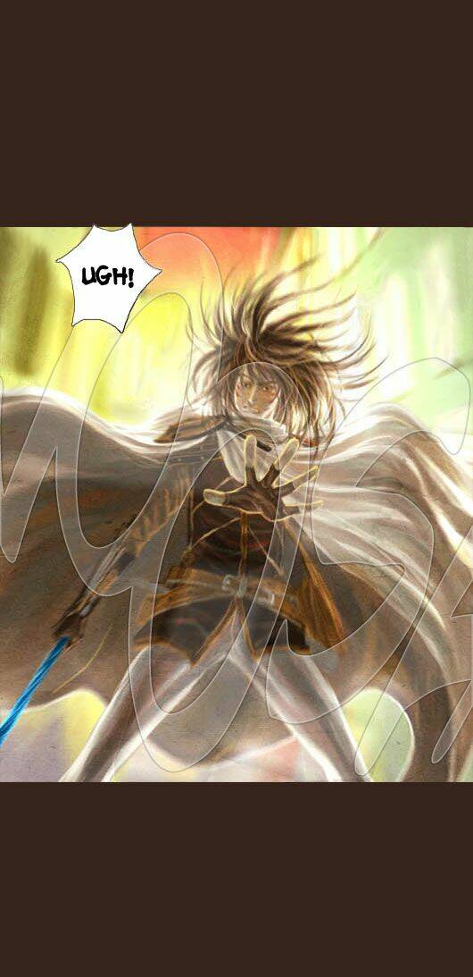 Hội ảo thuật: Chapter 40