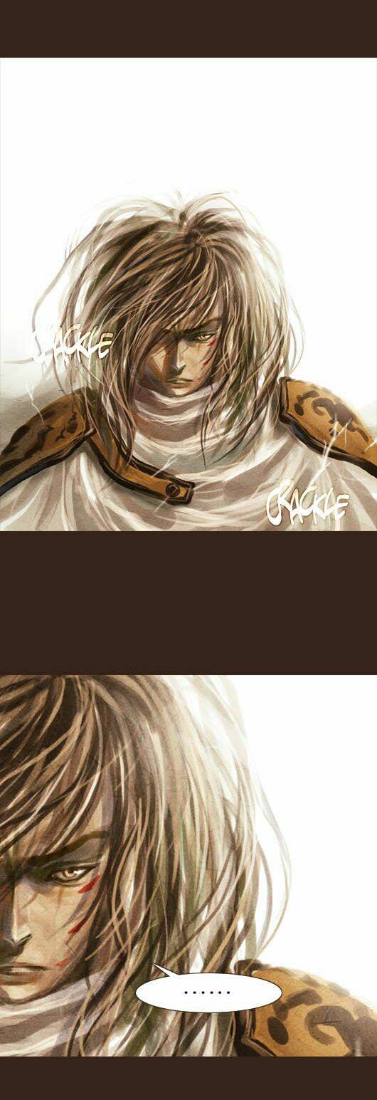Hội ảo thuật: Chapter 41