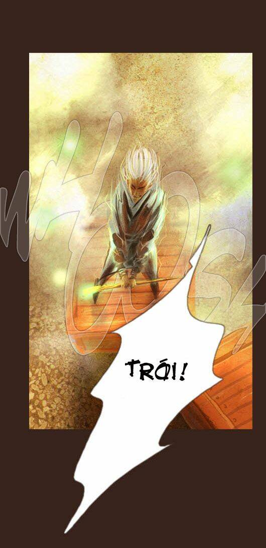 Hội ảo thuật: Chapter 41