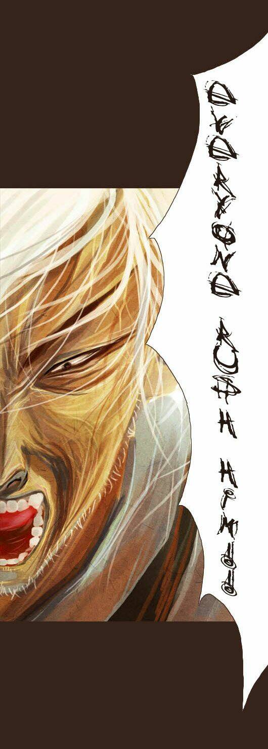 Hội ảo thuật: Chapter 41