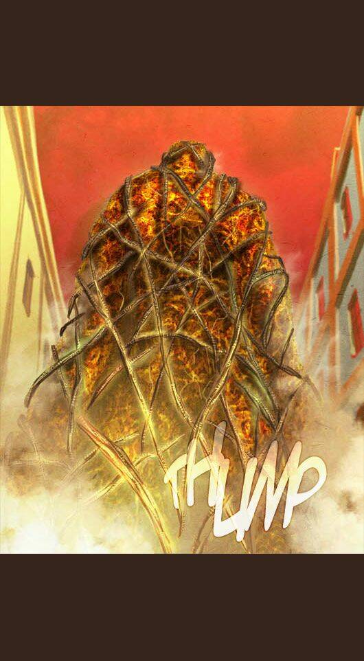 Hội ảo thuật: Chapter 43