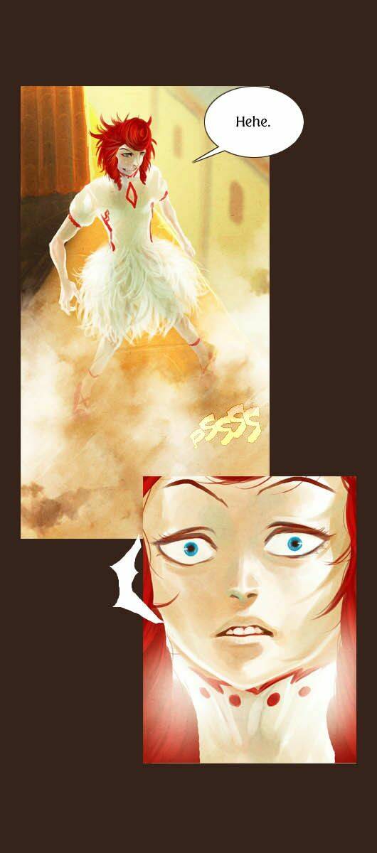 Hội ảo thuật: Chapter 43