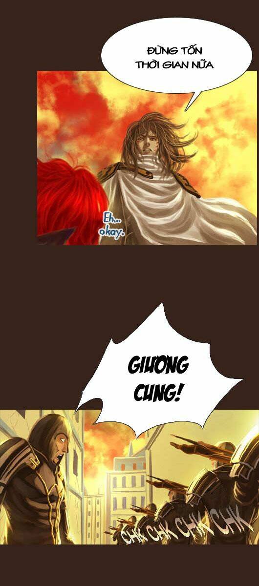 Hội ảo thuật: Chapter 45