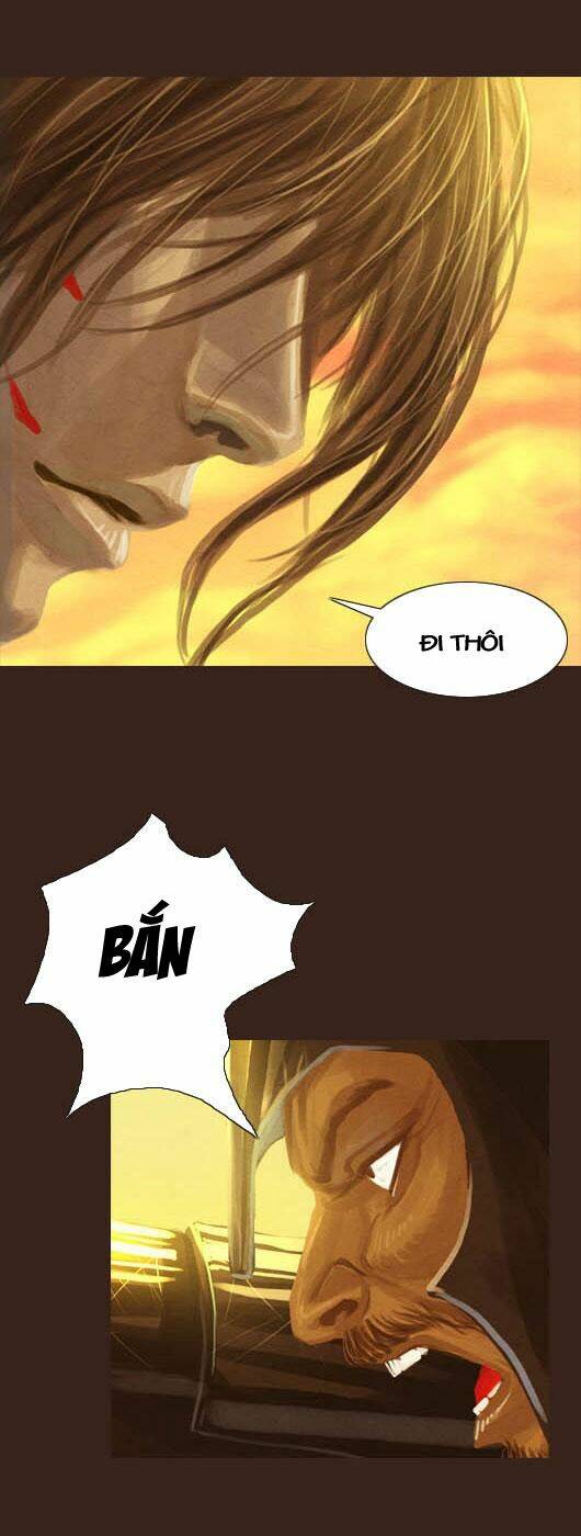 Hội ảo thuật: Chapter 45