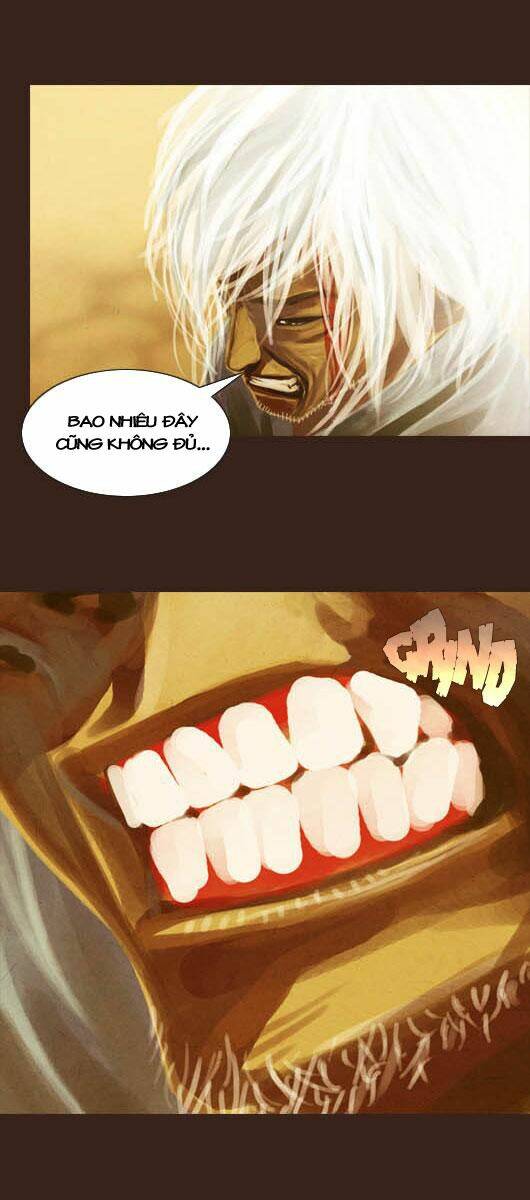 Hội ảo thuật: Chapter 45