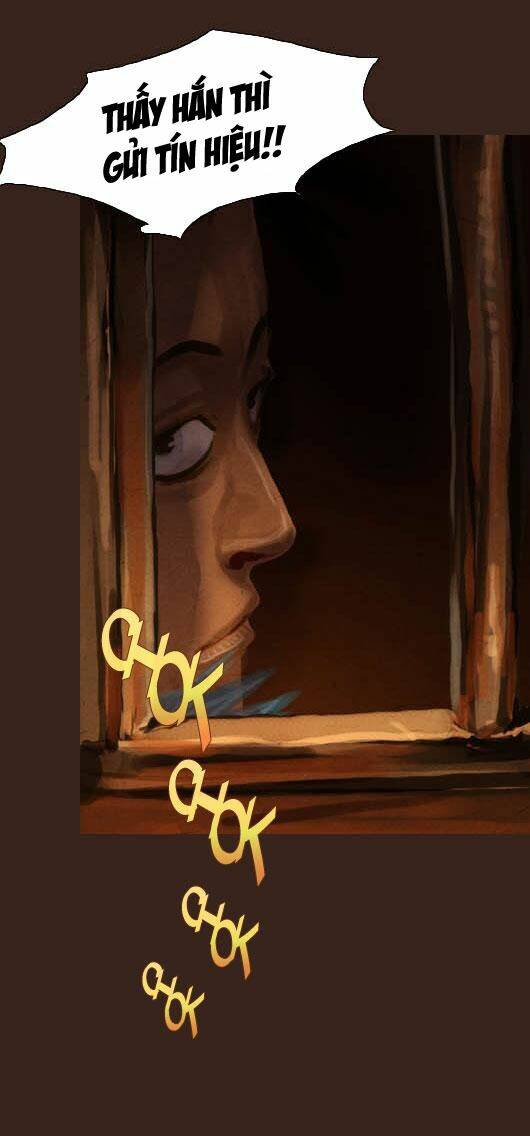 Hội ảo thuật: Chapter 46