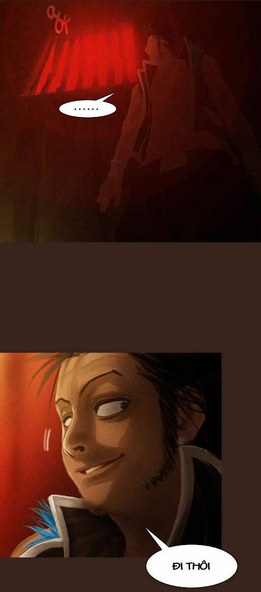 Hội ảo thuật: Chapter 46