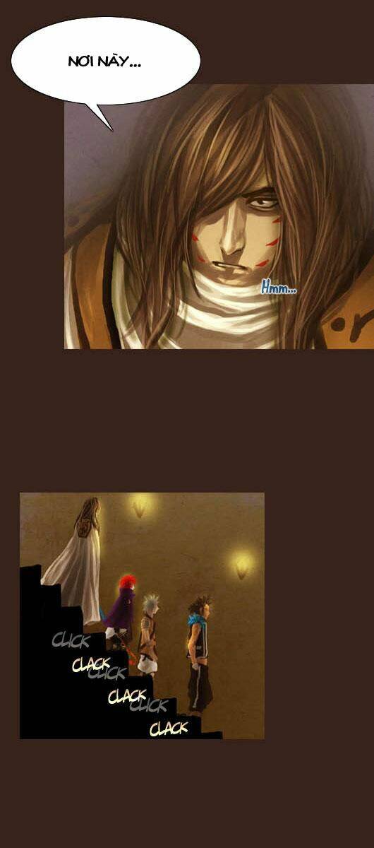 Hội ảo thuật: Chapter 46