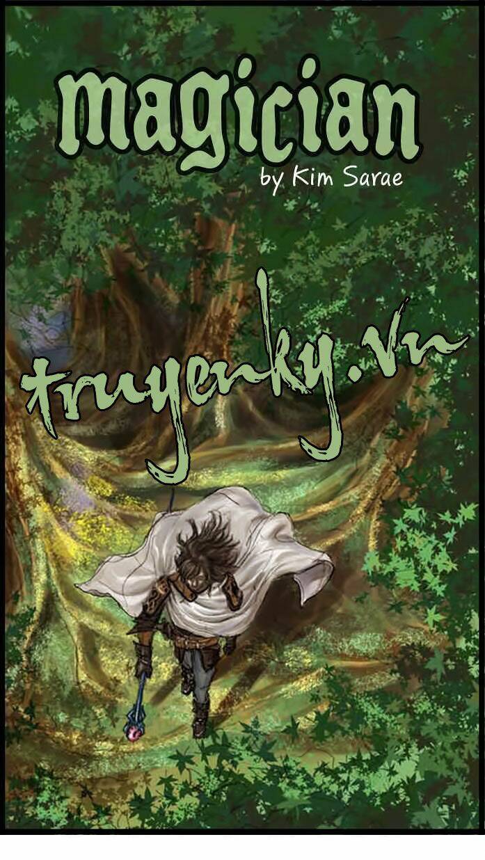 Hội ảo thuật: Chapter 48