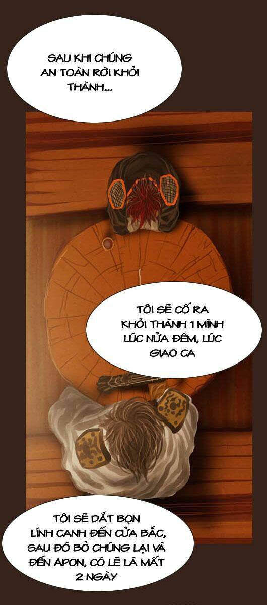 Hội ảo thuật: Chapter 48