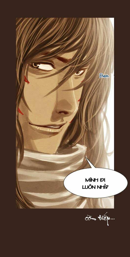 Hội ảo thuật: Chapter 48