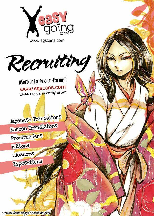 Hội ảo thuật: Chapter 48