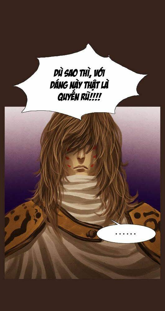Hội ảo thuật: Chapter 48