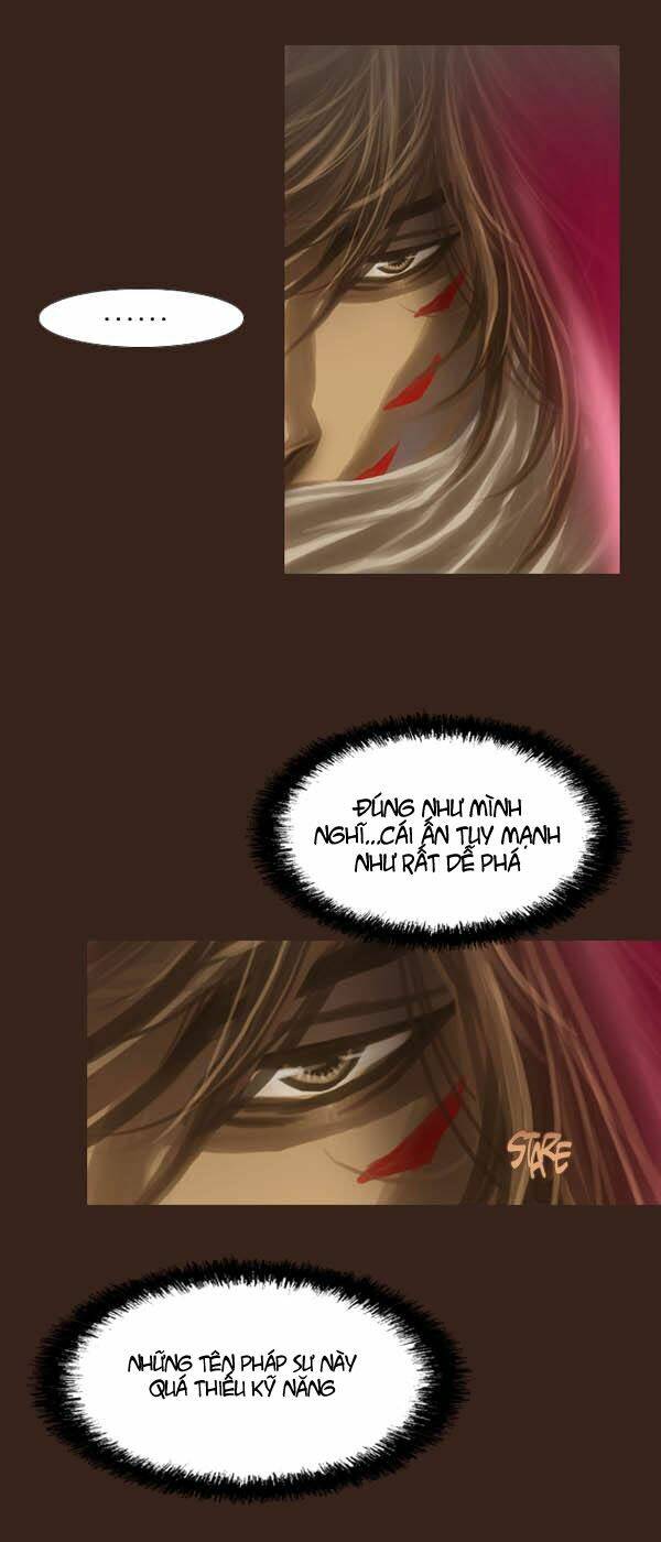 Hội ảo thuật: Chapter 51