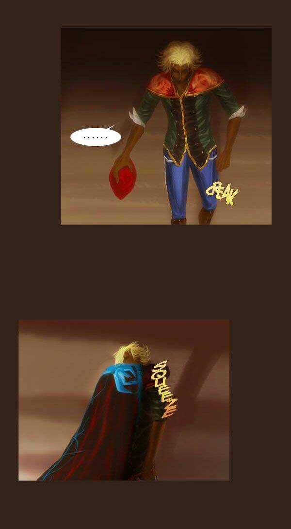 Hội ảo thuật: Chapter 53
