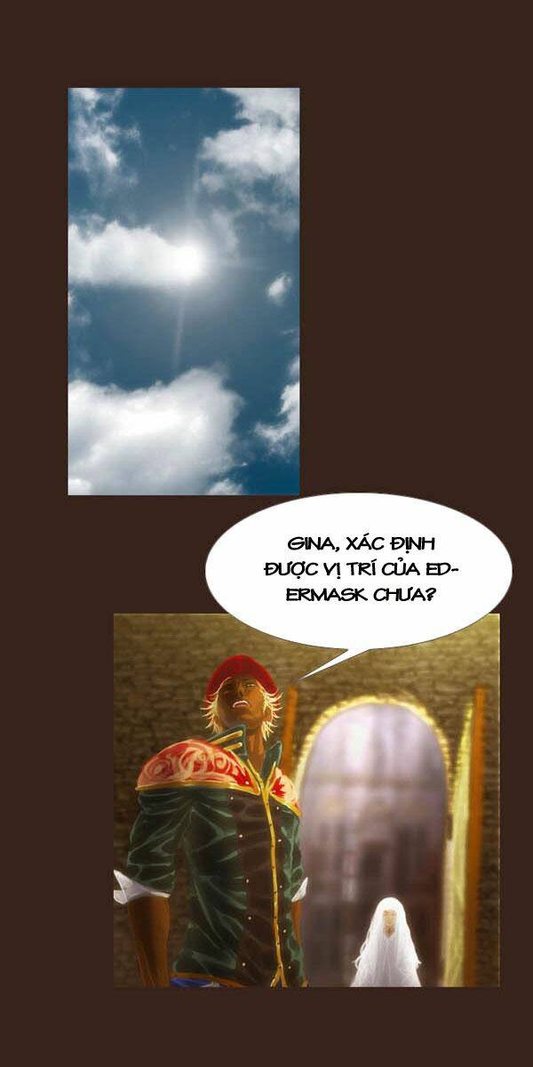 Hội ảo thuật: Chapter 53