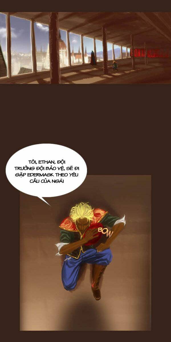 Hội ảo thuật: Chapter 53