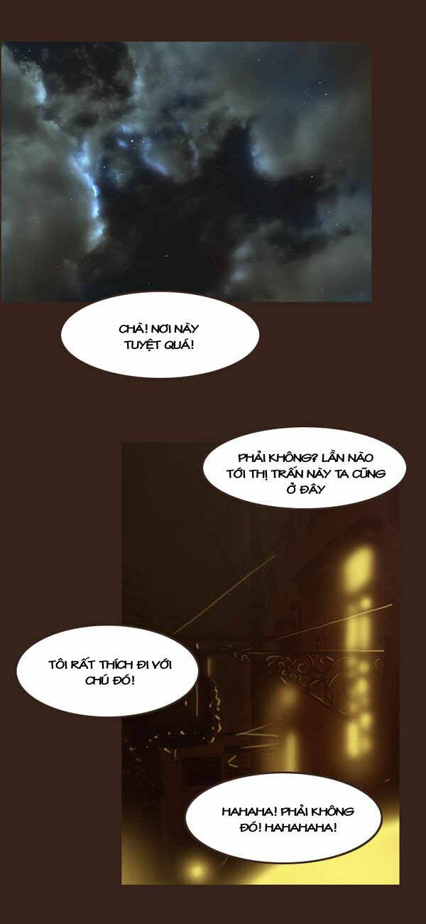 Hội ảo thuật: Chapter 54
