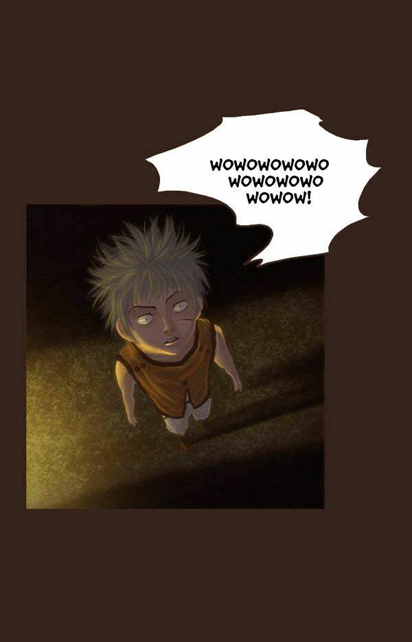 Hội ảo thuật: Chapter 54
