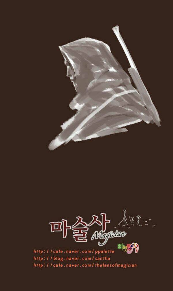 Hội ảo thuật: Chapter 54