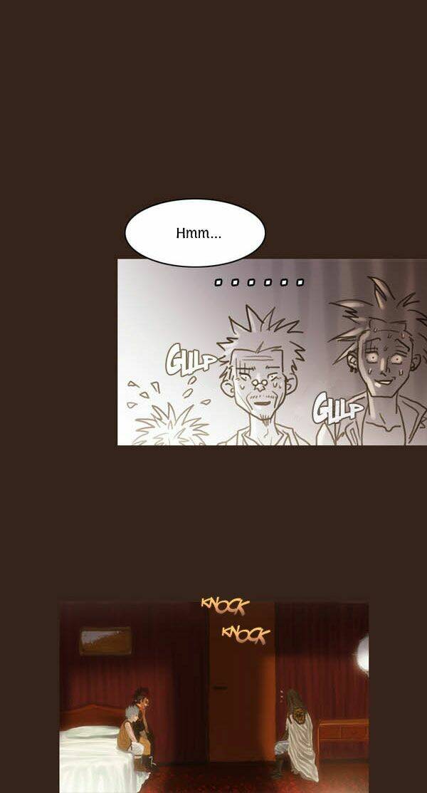 Hội ảo thuật: Chapter 55