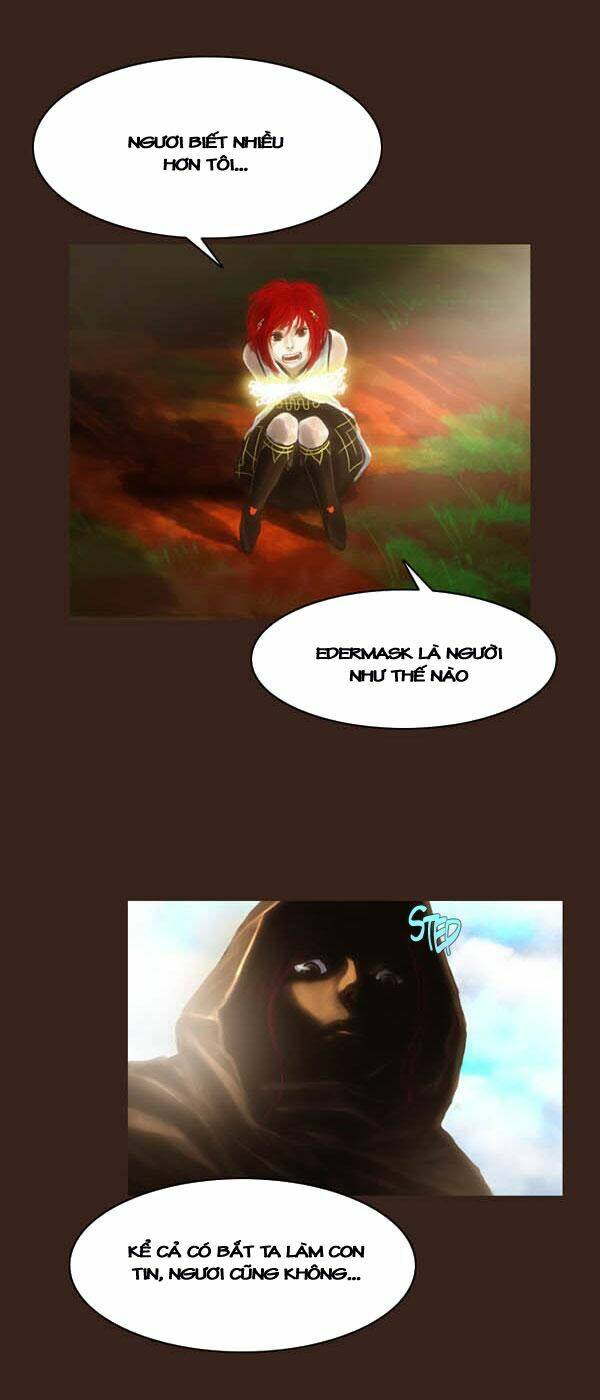 Hội ảo thuật: Chapter 55
