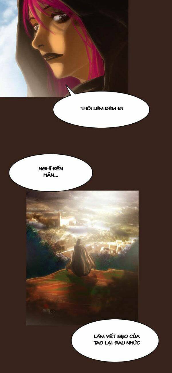 Hội ảo thuật: Chapter 55
