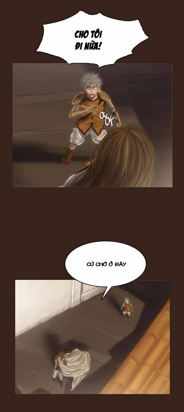 Hội ảo thuật: Chapter 55