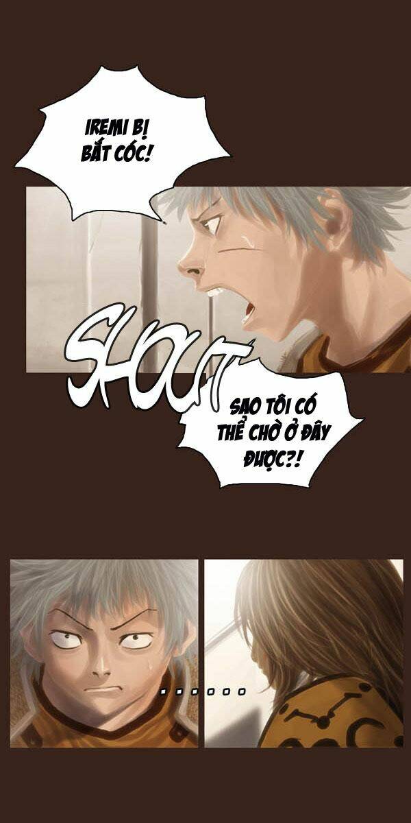 Hội ảo thuật: Chapter 55