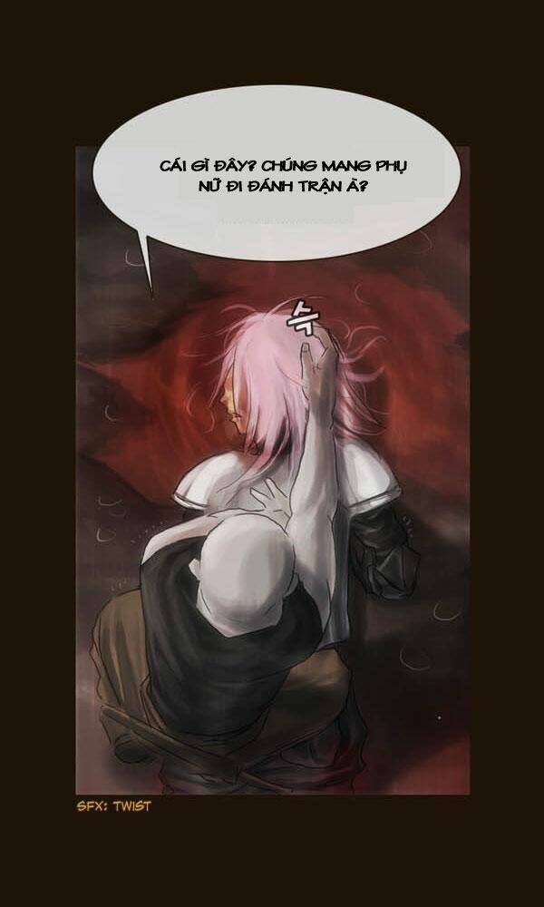 Hội ảo thuật: Chapter 57