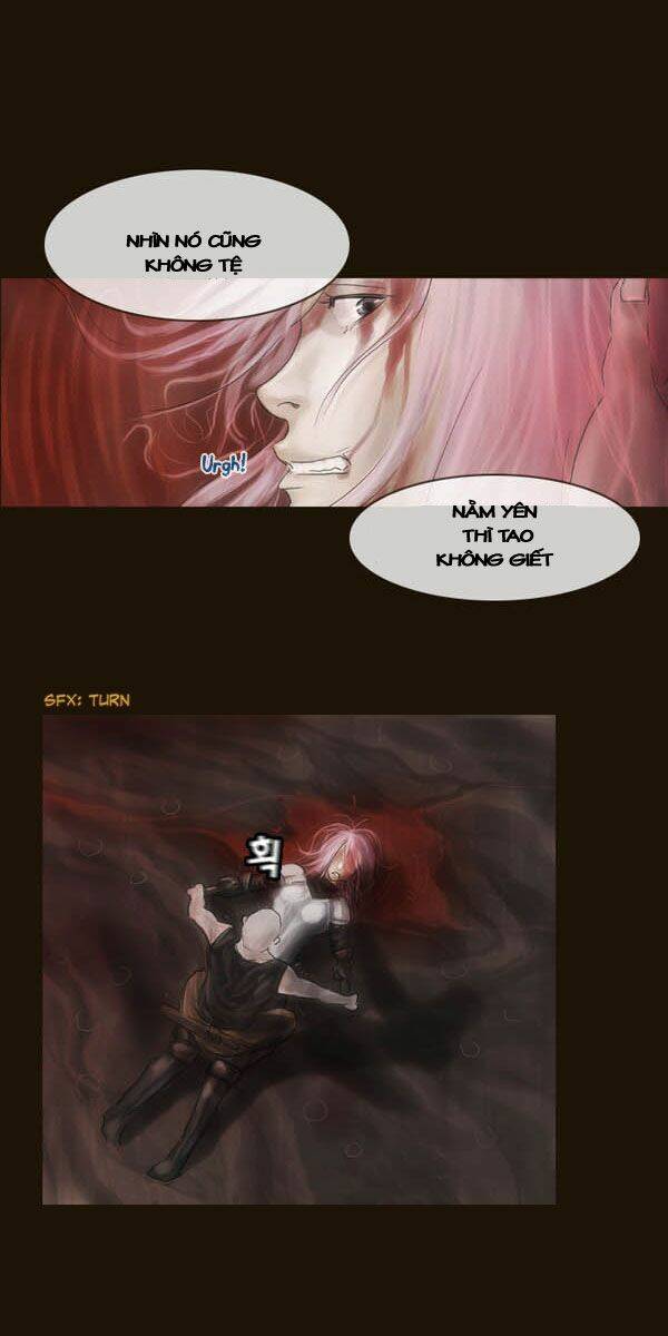 Hội ảo thuật: Chapter 57