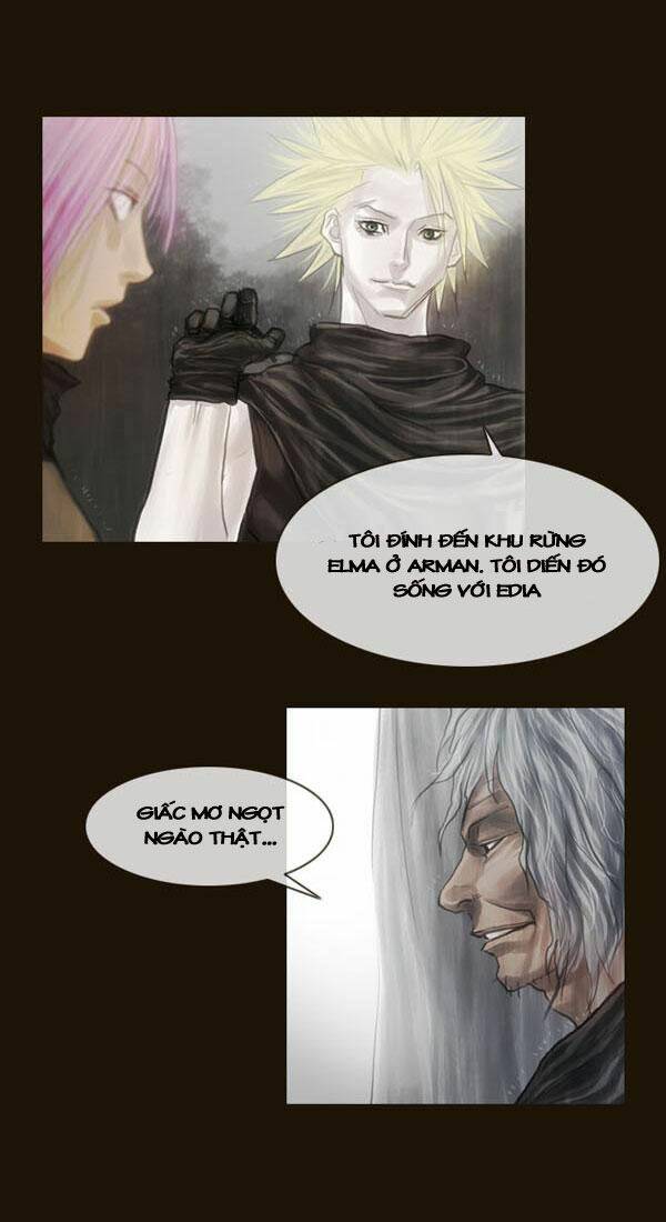 Hội ảo thuật: Chapter 58