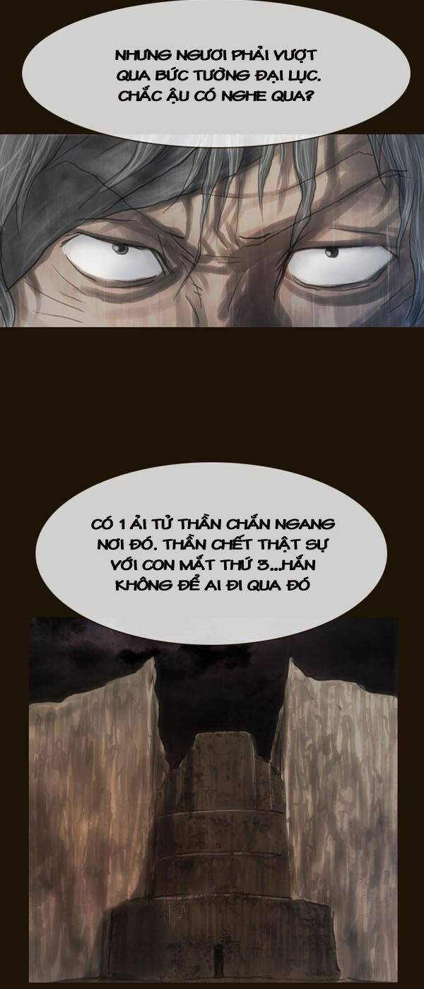 Hội ảo thuật: Chapter 58