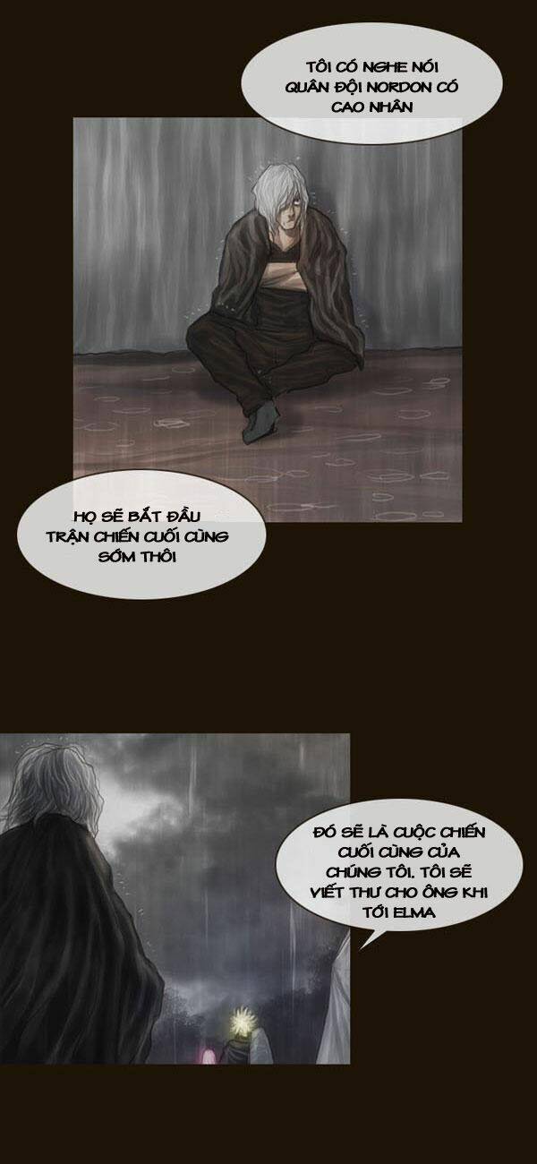 Hội ảo thuật: Chapter 58