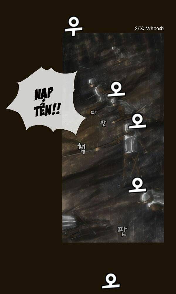 Hội ảo thuật: Chapter 58