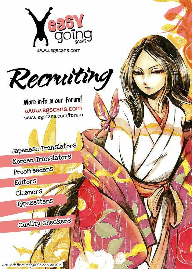 Hội ảo thuật: Chapter 59