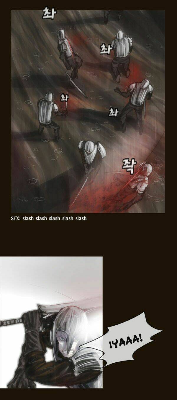 Hội ảo thuật: Chapter 59