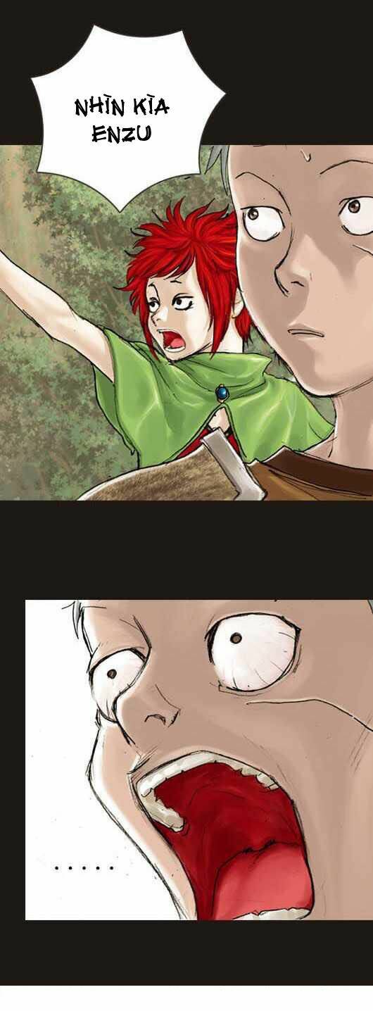 Hội ảo thuật: Chapter 6