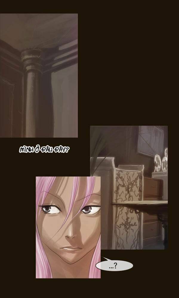 Hội ảo thuật: Chapter 60