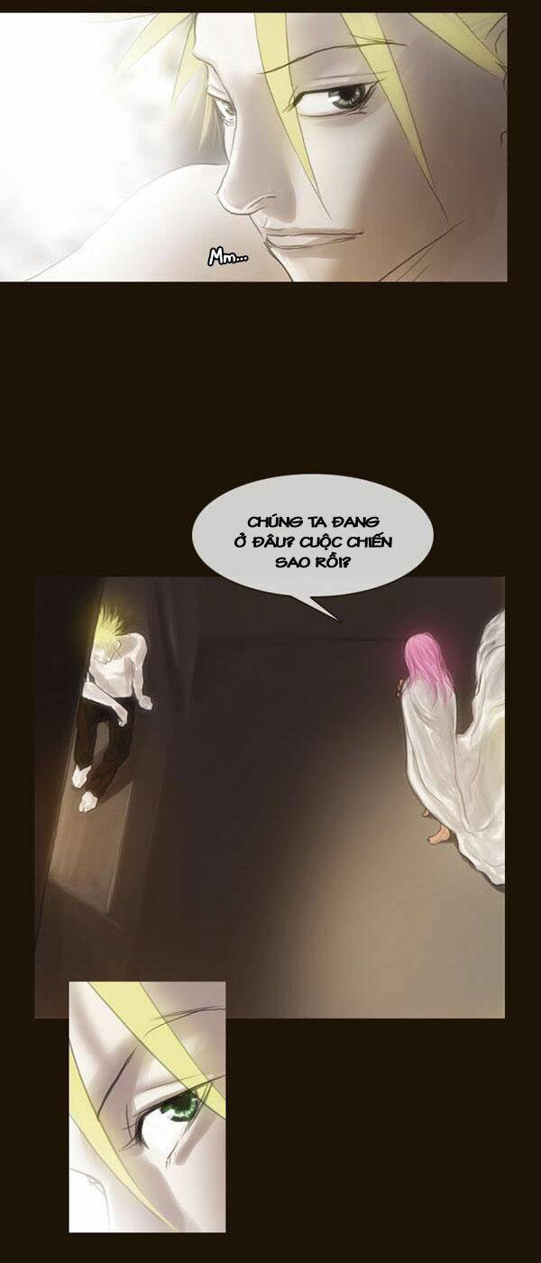 Hội ảo thuật: Chapter 60