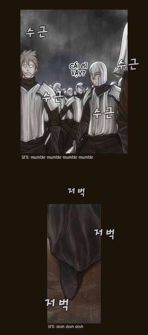 Hội ảo thuật: Chapter 60