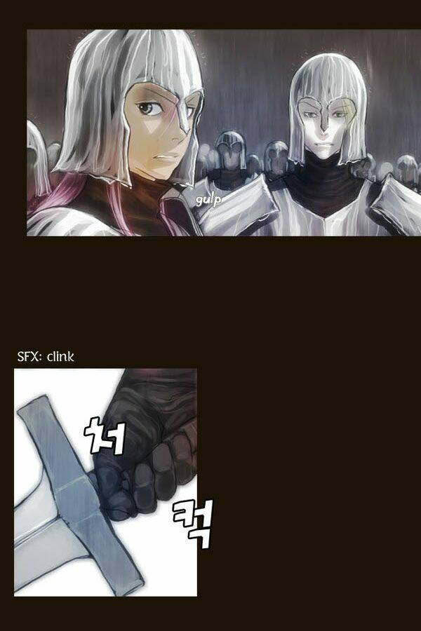 Hội ảo thuật: Chapter 60