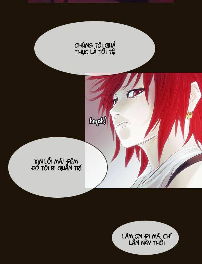 Hội ảo thuật: Chapter 68