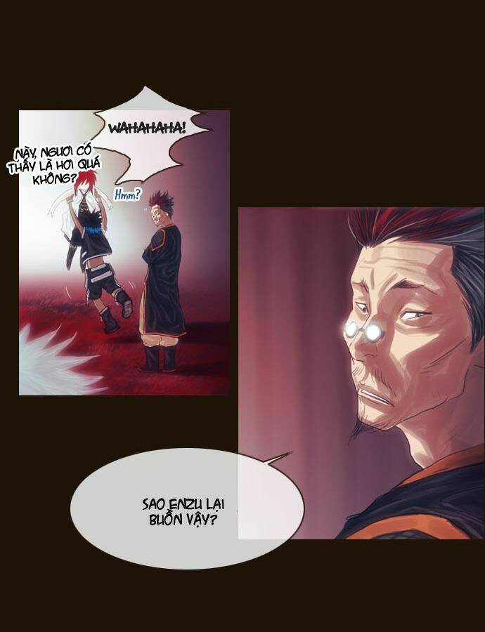 Hội ảo thuật: Chapter 68