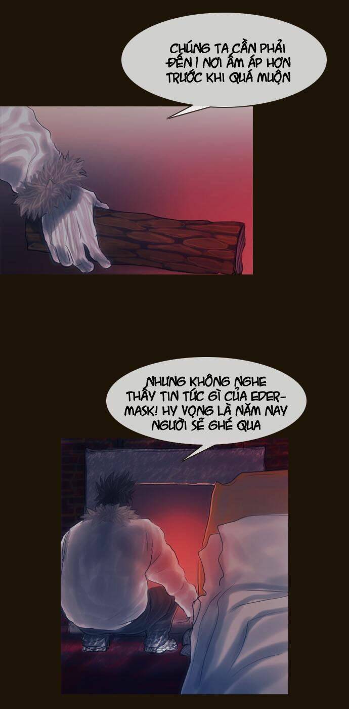 Hội ảo thuật: Chapter 68