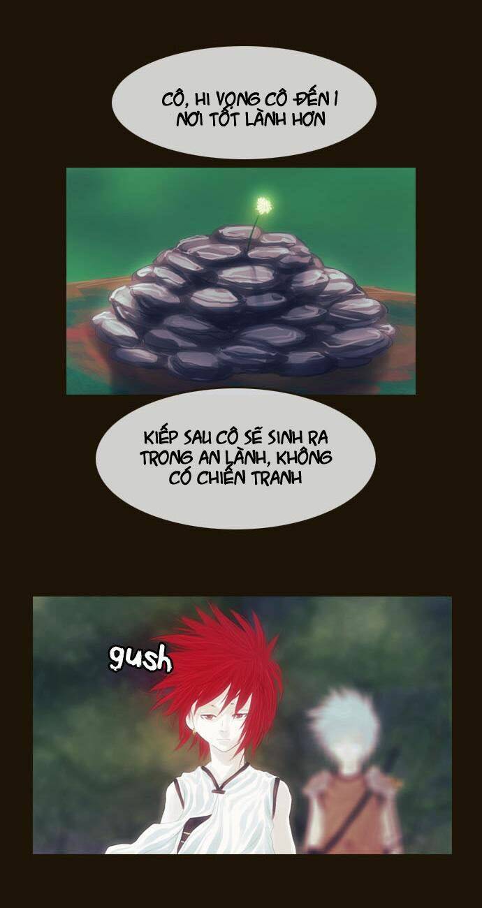 Hội ảo thuật: Chapter 68